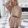 Sweet Keres Sweater Dress